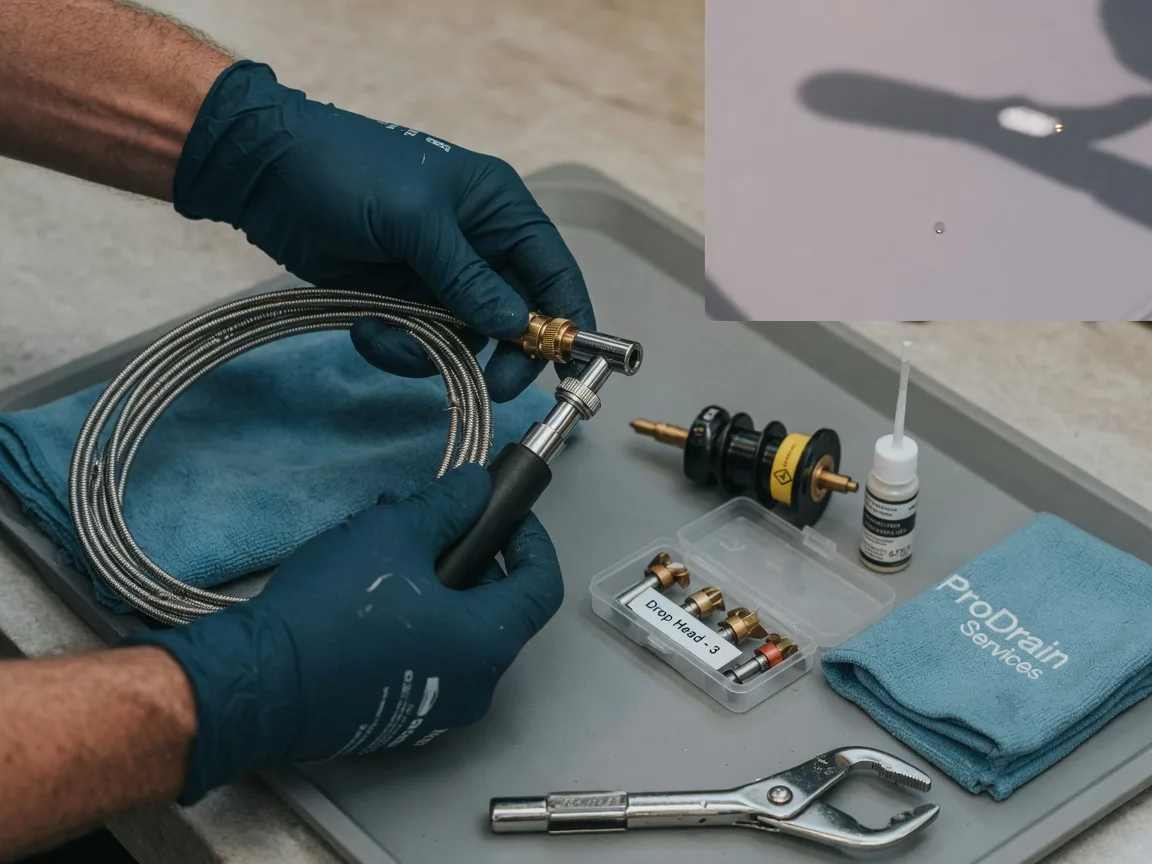Why choose Drain Cleaning in Cherryfield, ME